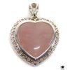 Sterling Pendant