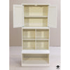 Pottery Barn Cabinet