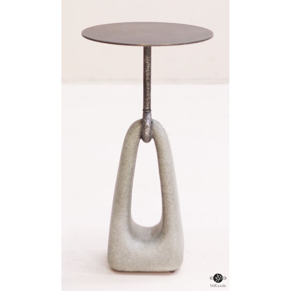 Arteriors End Table
