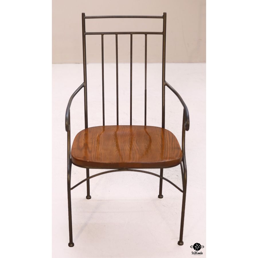 Thomasville Chair Set