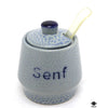 Westerwald Pottery Jar