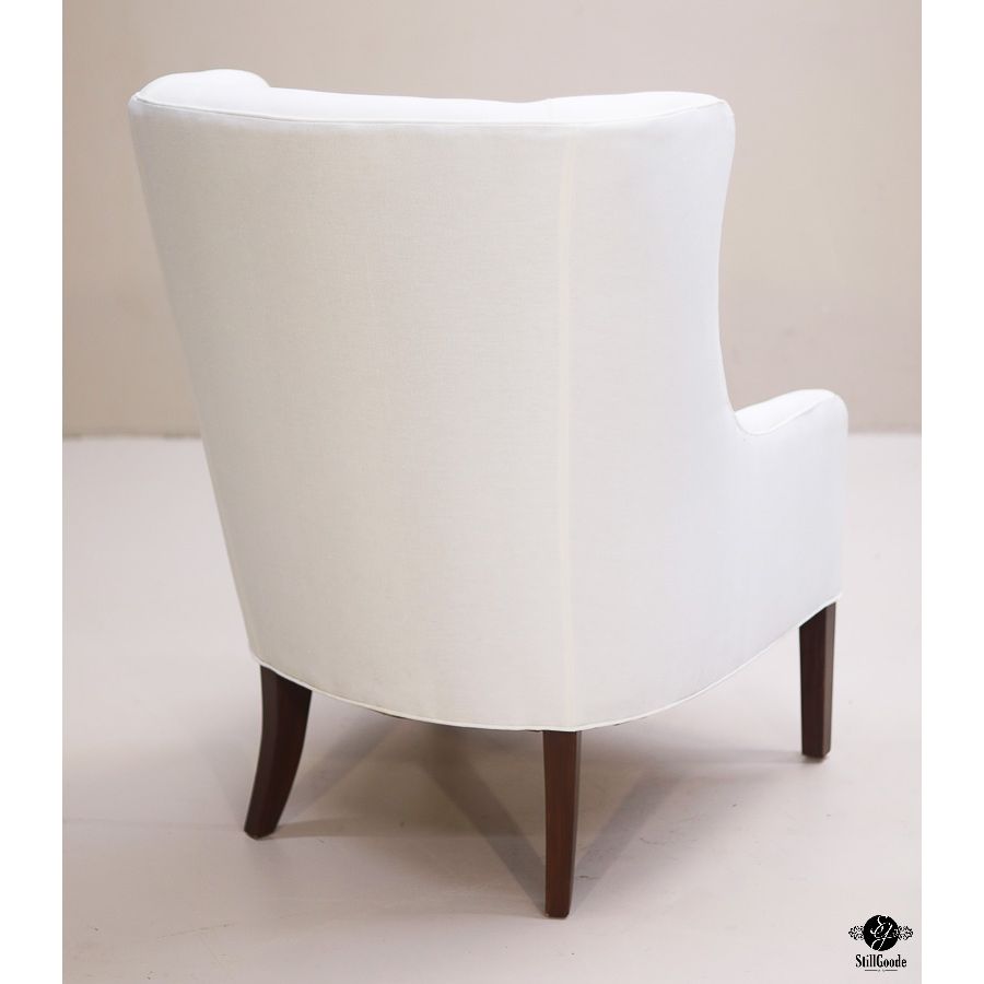 Ballard Designs Chairs (Pair)