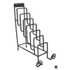 Plate Stand