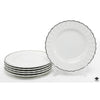 Ralph Lauren Plate Set