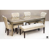 Z Gallerie Dining Set