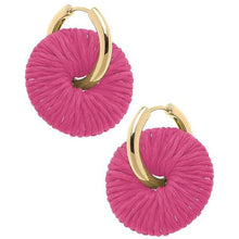  CANVAS Earrings