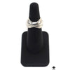 Sterling Ring