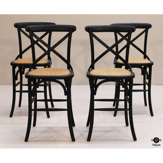 Barstool Set