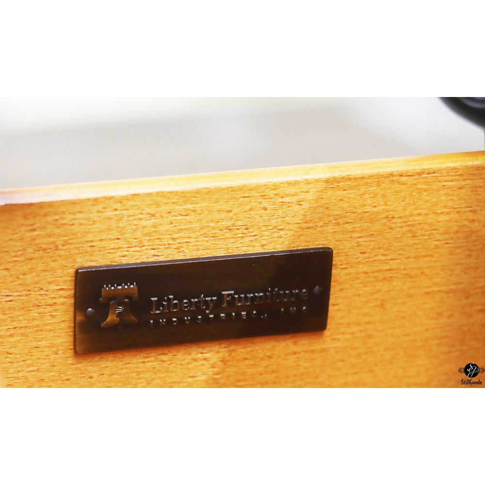 Liberty Dresser