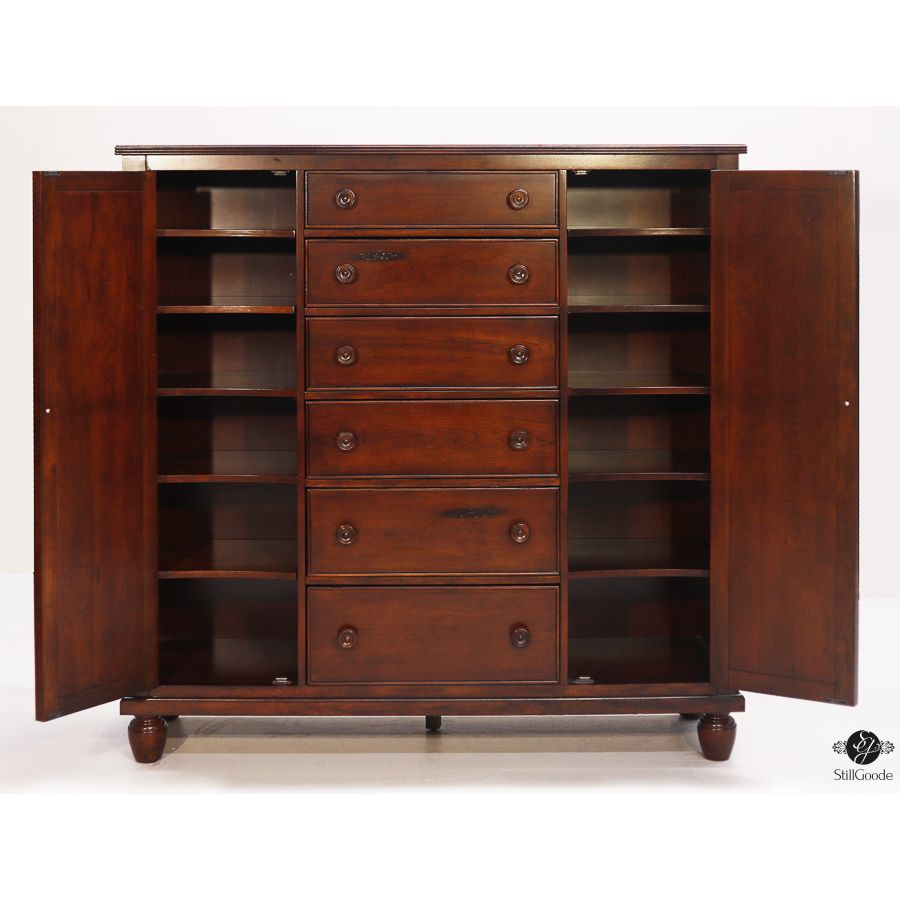 Bassett Chiffarobe