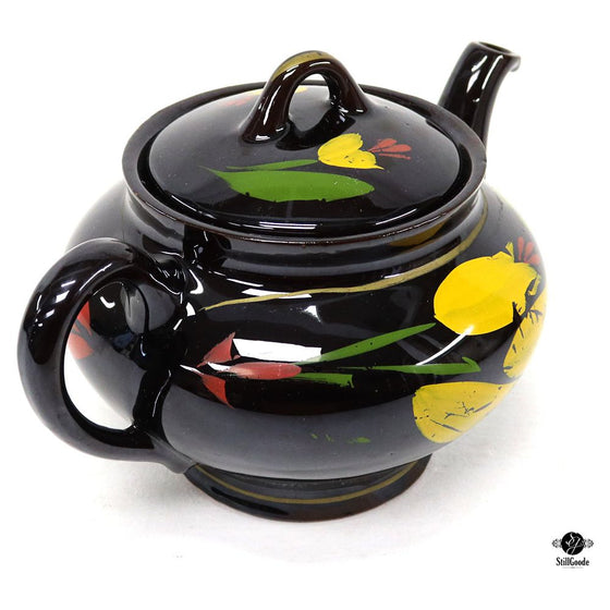 Tea Pot