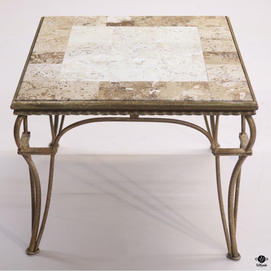 End Tables (Pair)