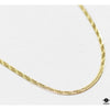14k Necklace