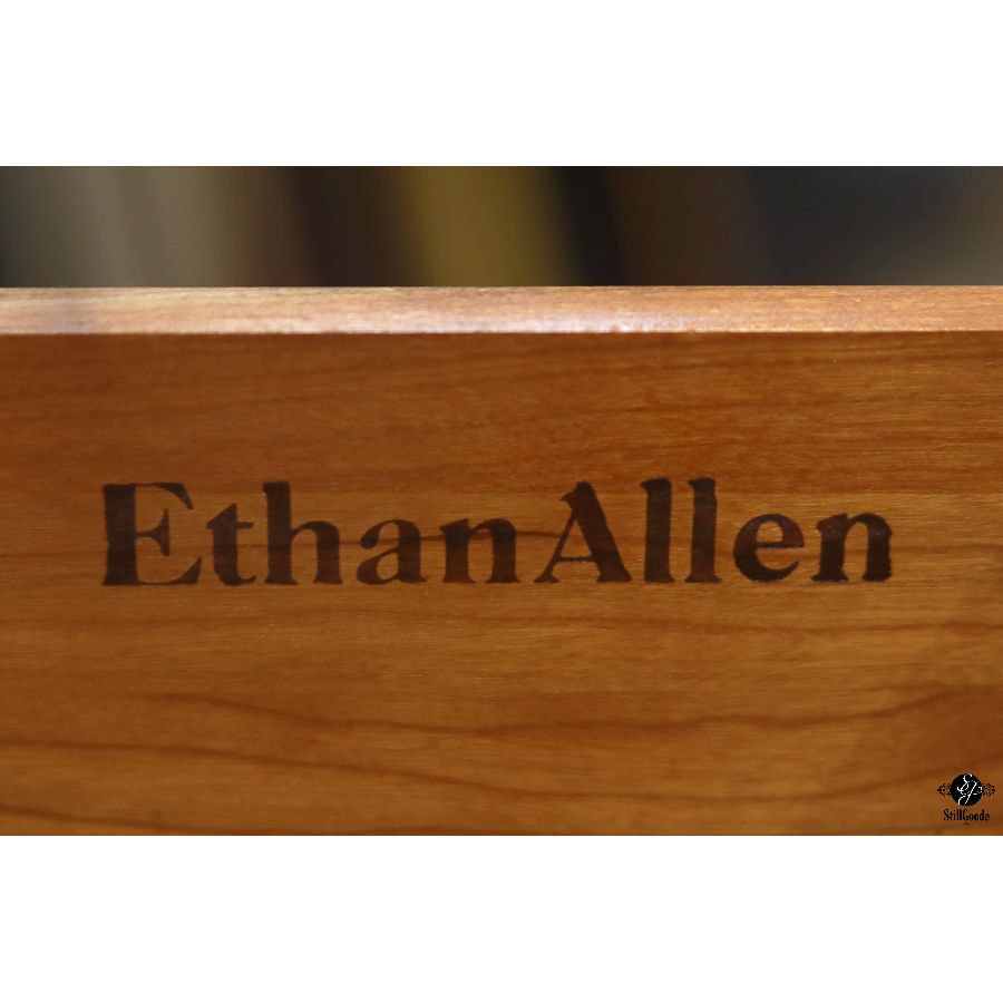 Ethan Allen Dresser