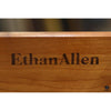 Ethan Allen Dresser