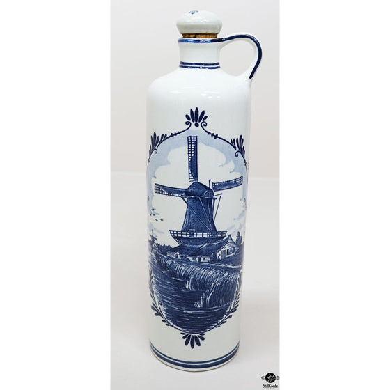 Delft Decanter