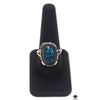 Sterling Ring