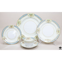  Noritake China Set