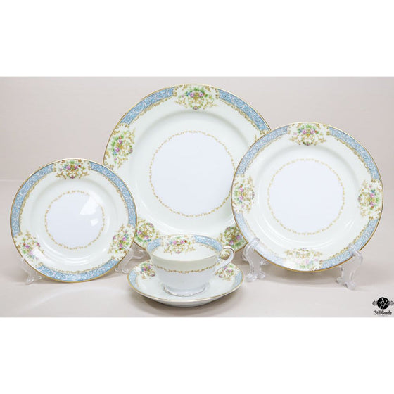Noritake China Set
