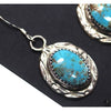 Sterling Earrings