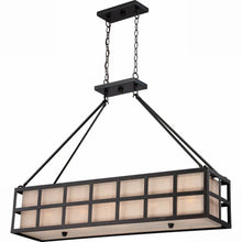  Quoizel Chandelier
