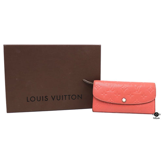 Louis Vuitton Wallet