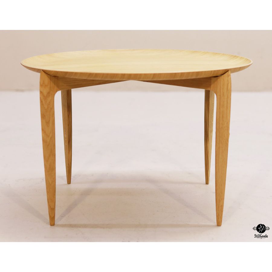 2Modern End Table