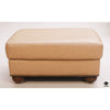 Chair & Ottoman