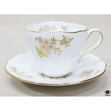  Spode Cup & Saucer