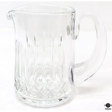  Waterford Pitcher