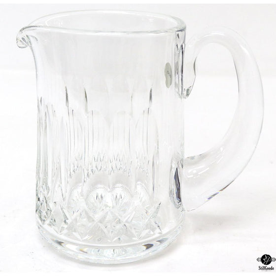 Waterford Pitcher