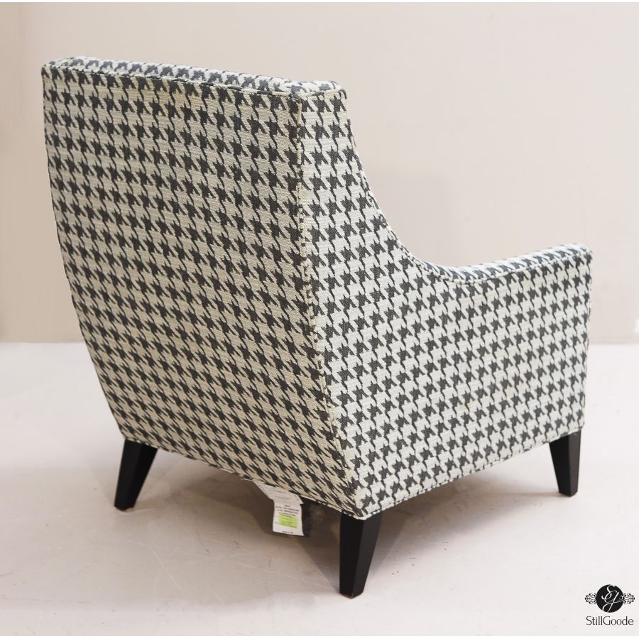 Mitchell Gold Chairs (Pair)
