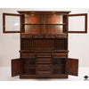 Eddie Bauer China Cabinet