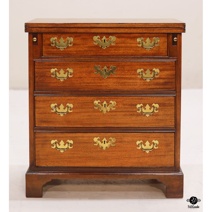 Baker Console