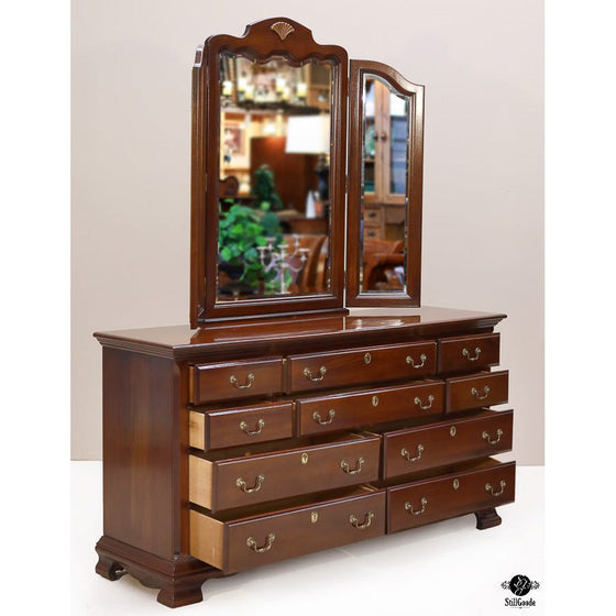 Kincaid Dresser