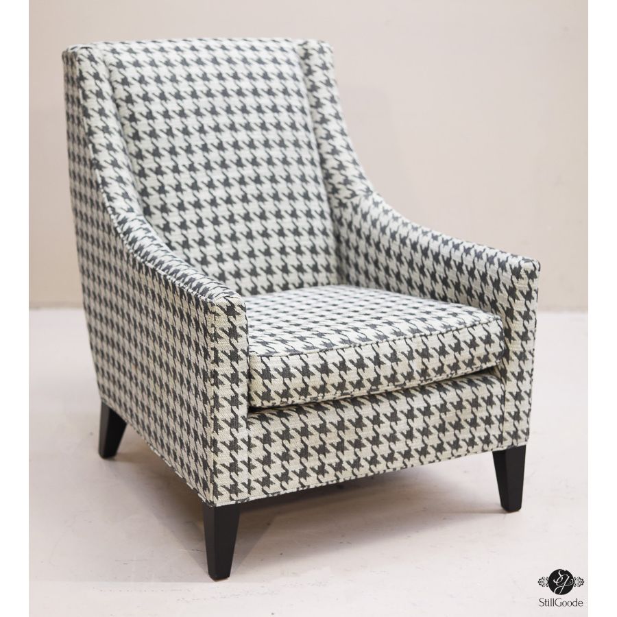 Mitchell Gold Chairs (Pair)