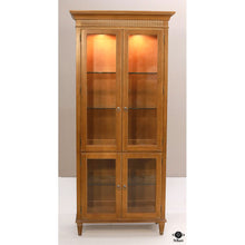  Ethan Allen Curio
