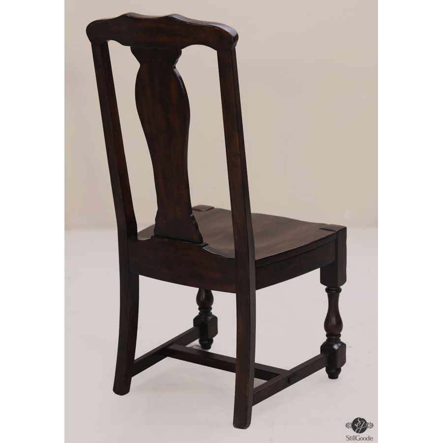 Pottery Barn Chair