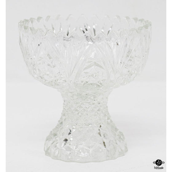 Candy Dish