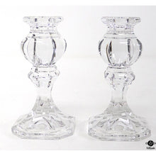  Gorham Candle Holders