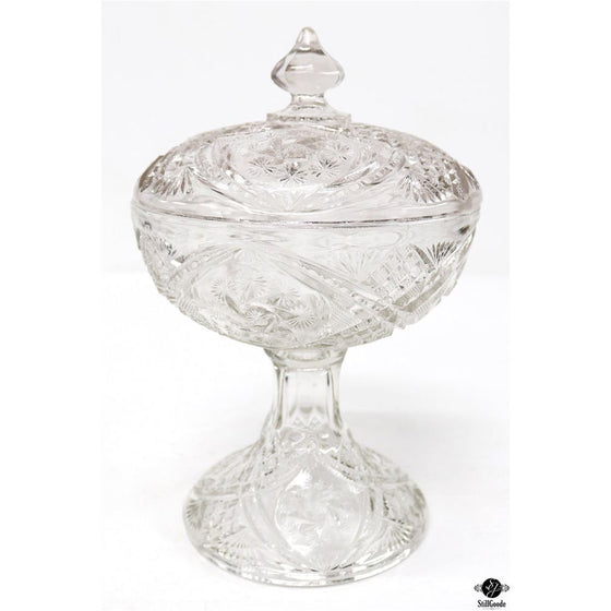 Candy Dish