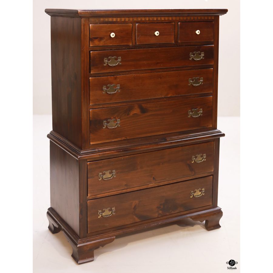 Ethan Allen Chest of Drawers
