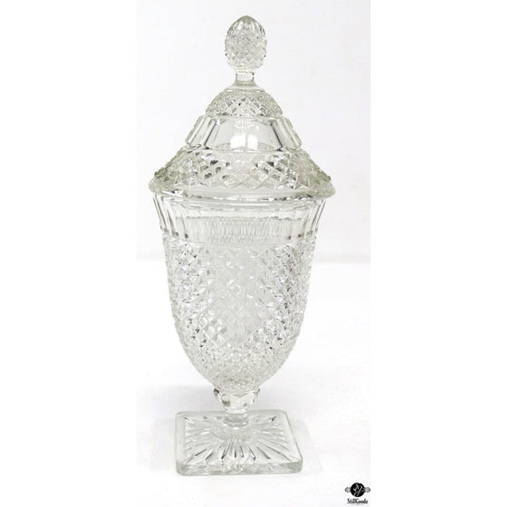 Candy Dish