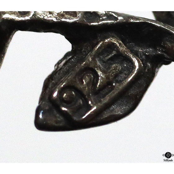 Sterling Earrings