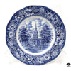 Staffordshire Plate Set