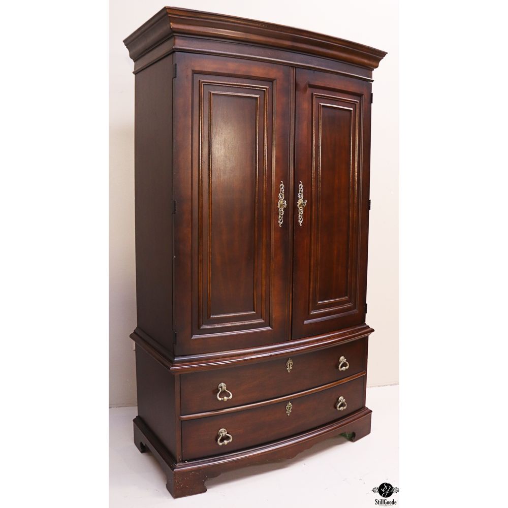 American Drew Armoire
