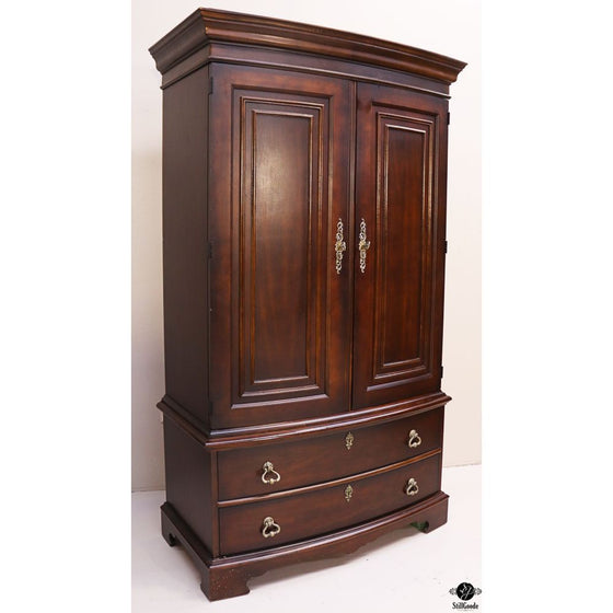 American Drew Armoire