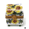 Limoges Trinket Box