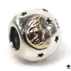 Sterling Charm