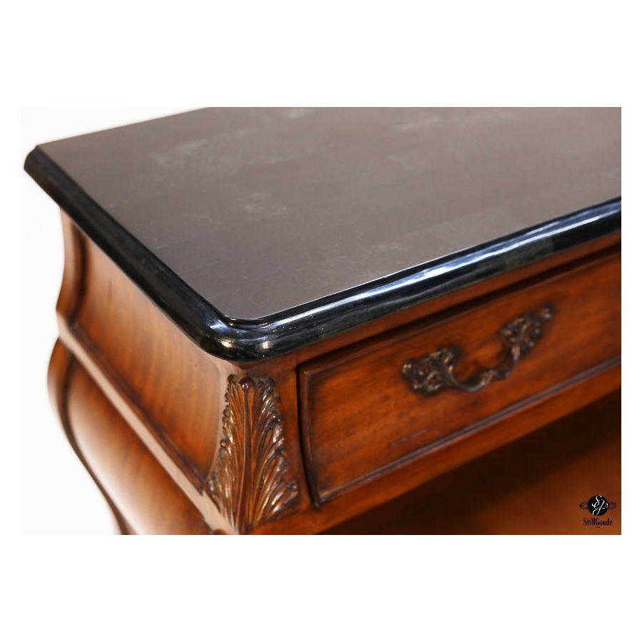 Hooker Console